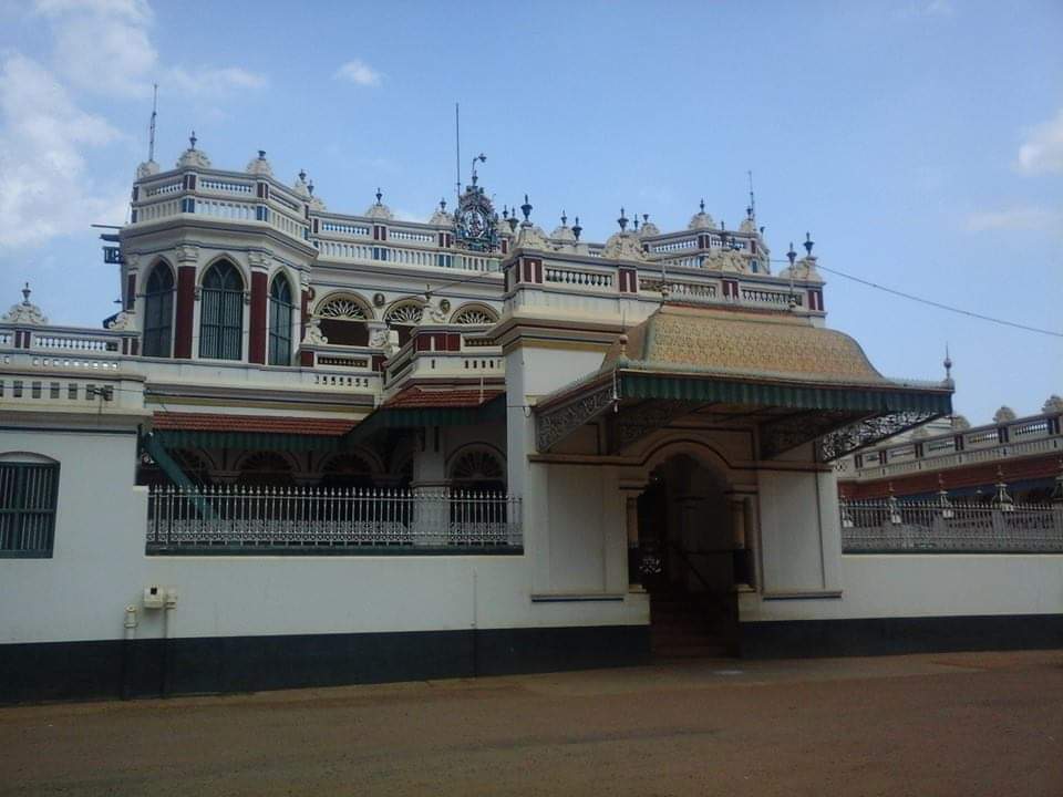 Chettinad- The Land of Heritage And Devotion in Tamilnadu