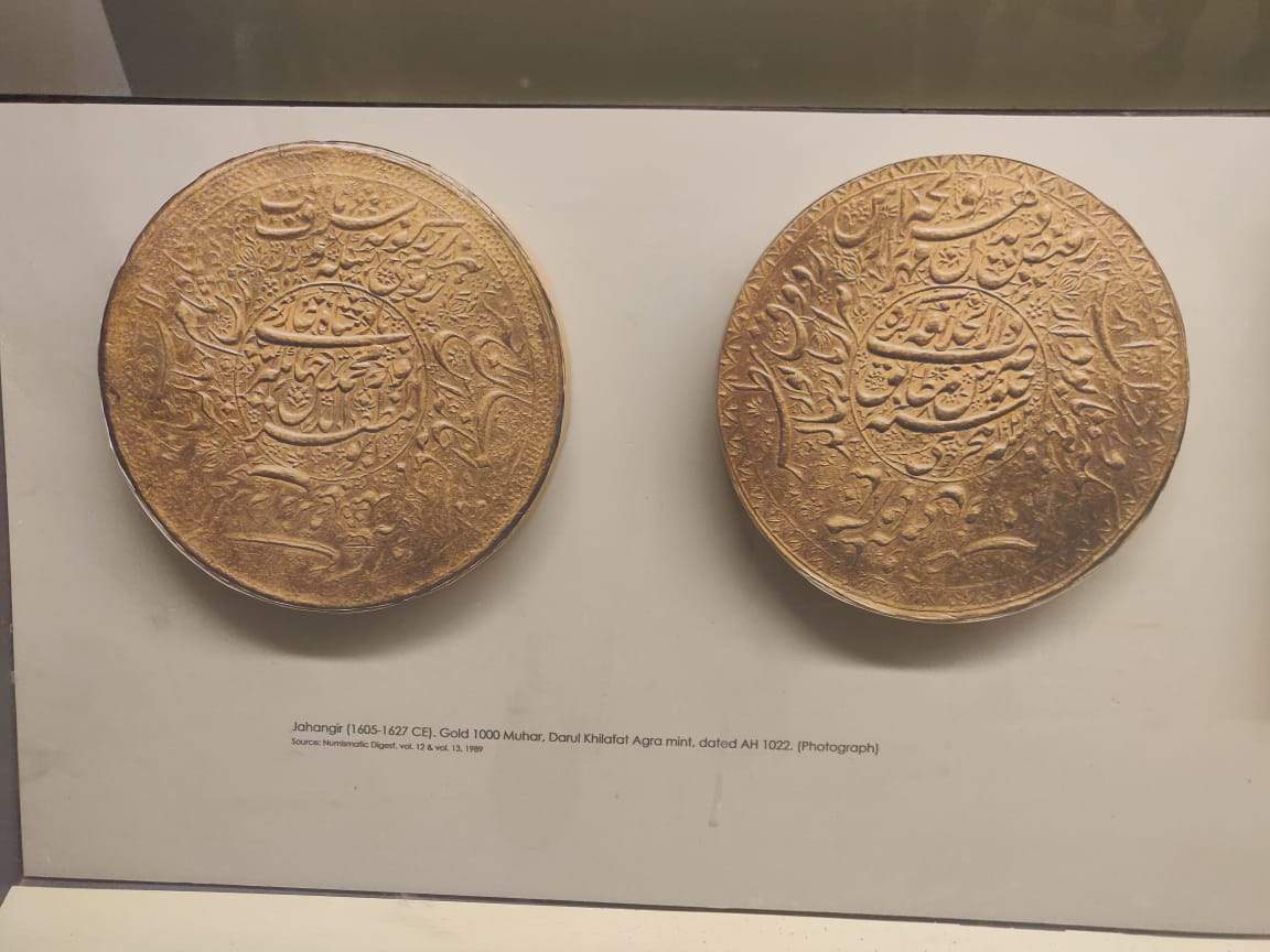 Coin Museum Nashik