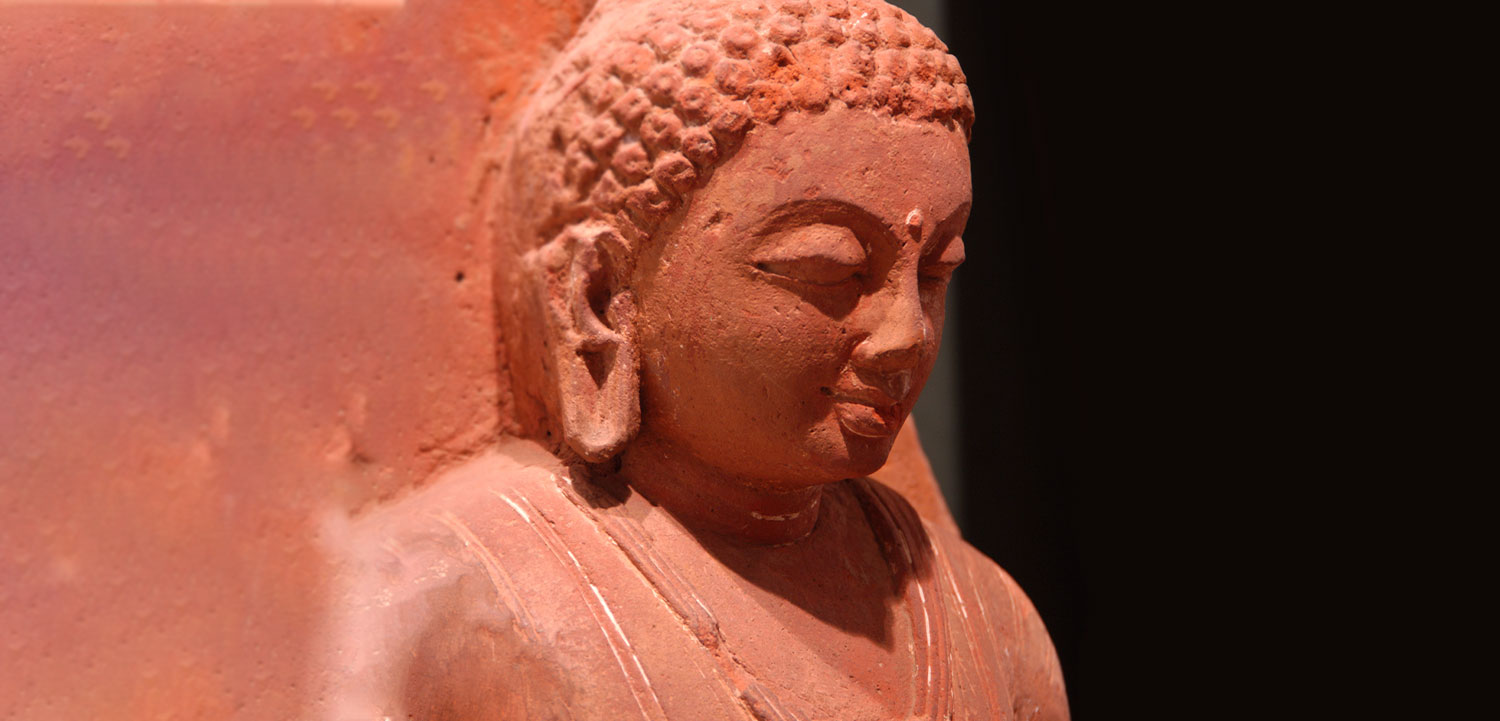 Buddha Foortprint in Gujarat