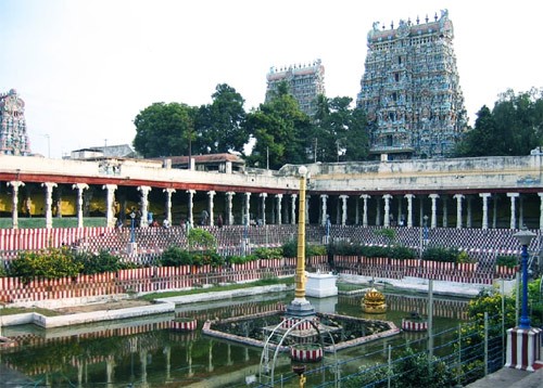 Visit Kumbakonam for the Navgraha Puja