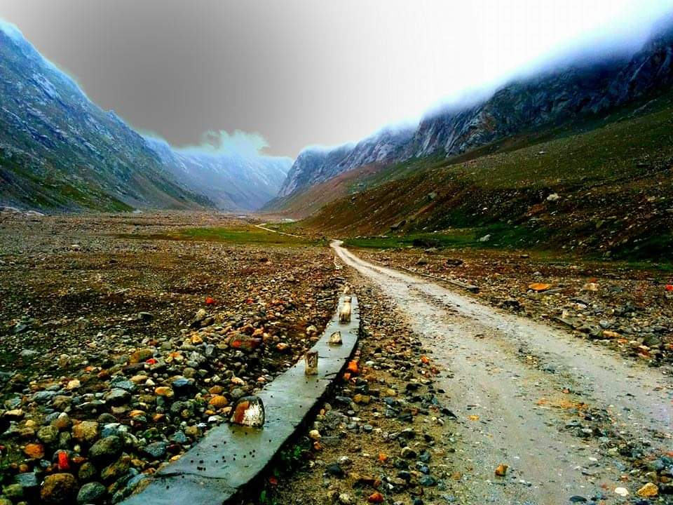 Tour of Spiti Valley Himachal Pradesh