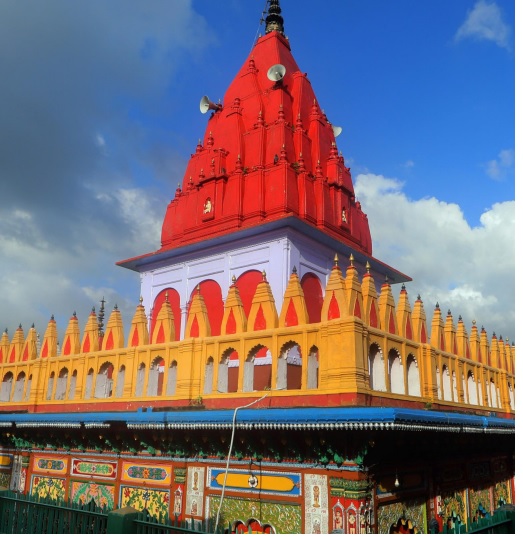 Unveiling the Spiritual Splendor of Ayodhya