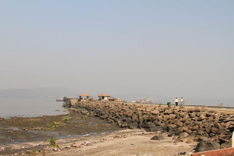 Day Trip to Elephanta Island Mumbai