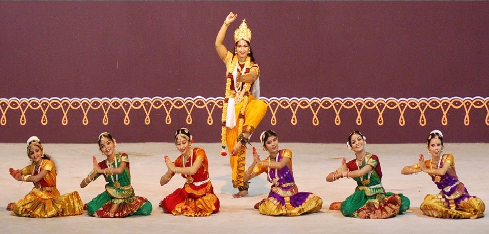 Visit to Kadambavanam Cultural Centre and Ethnic Resort - Madurai / Tamil Nadu