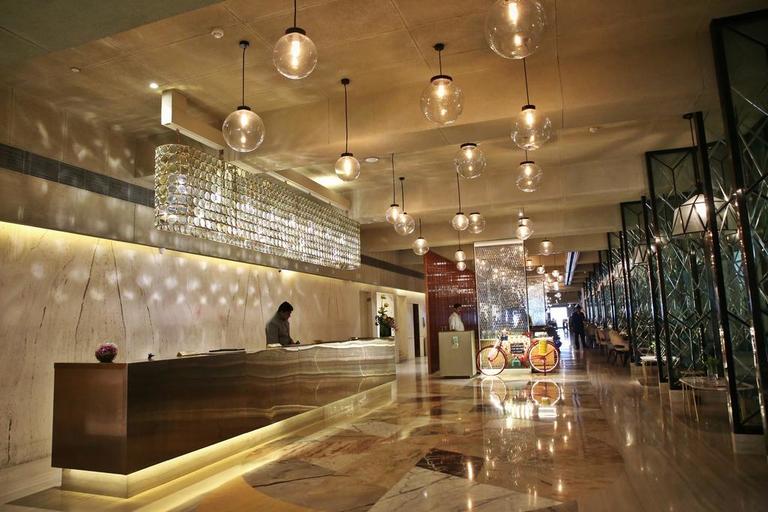 The Best 5 Star Hotels in Mumbai from Juhu to Bandra