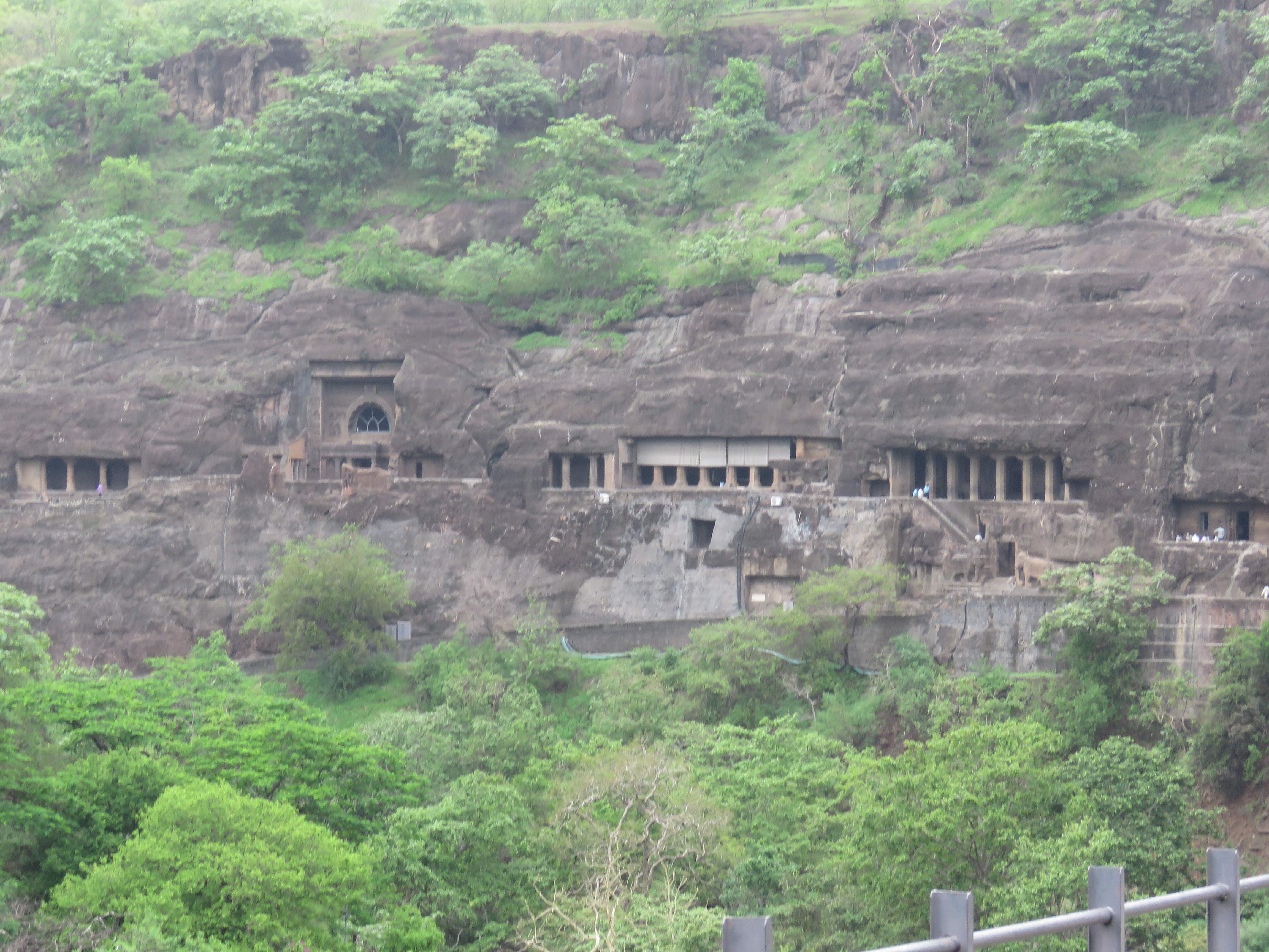 Private Tour - Ajanta Caves Sight Seeing Full Day Tour - Aurangabad/Maharashtra