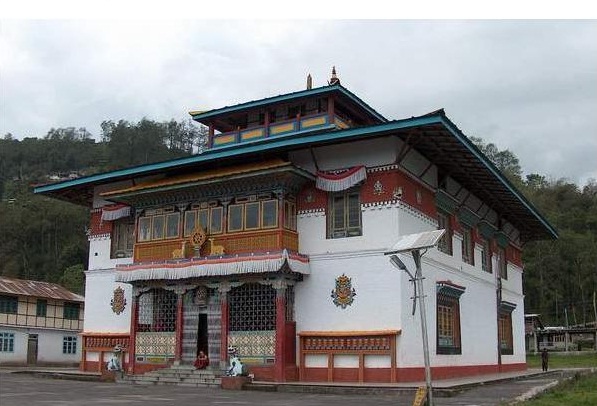 Full Day Excursion to Phudong Monastery Gangtok / Sikkim